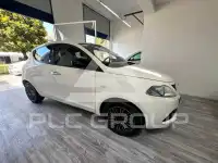 2019 Lancia YPSILON