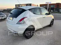 2019 Lancia YPSILON