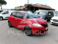 2019 Lancia YPSILON