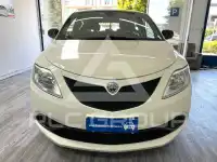 2019 Lancia YPSILON