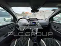 2019 Lancia YPSILON