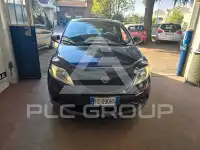 2019 Lancia YPSILON