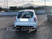 2019 Lancia YPSILON