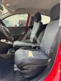 2019 Lancia YPSILON
