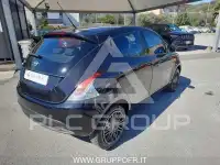 2019 Lancia YPSILON