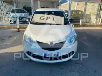 2019 Lancia YPSILON