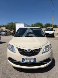2019 Lancia YPSILON