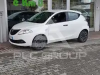 2019 Lancia YPSILON