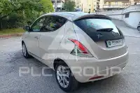 2019 Lancia YPSILON