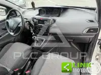 2019 Lancia YPSILON