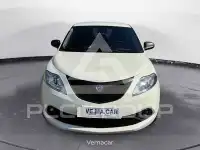 2019 Lancia YPSILON