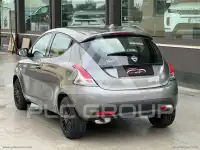2019 Lancia YPSILON