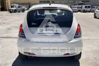 2019 Lancia YPSILON