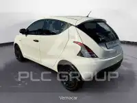 2019 Lancia YPSILON