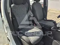 2019 Lancia YPSILON