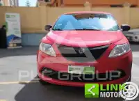 2019 Lancia YPSILON