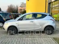 2019 Lancia YPSILON