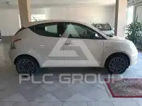2019 Lancia YPSILON