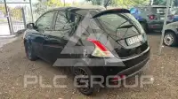 2019 Lancia YPSILON