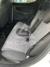 2019 Lancia YPSILON