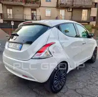 2019 Lancia YPSILON