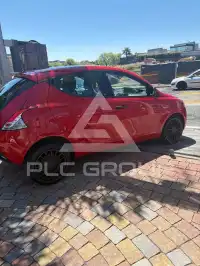 2019 Lancia YPSILON