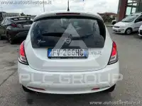 2019 Lancia YPSILON