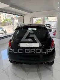 2019 Lancia YPSILON