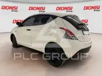 2019 Lancia YPSILON