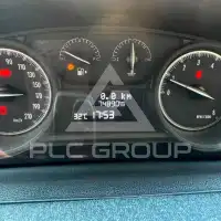 2019 Lancia YPSILON