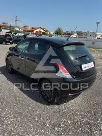 2019 Lancia YPSILON