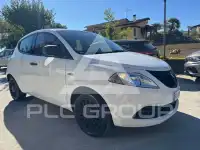 2020 Lancia YPSILON