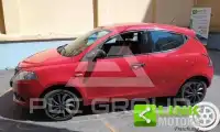 2019 Lancia YPSILON