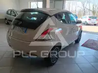 2019 Lancia YPSILON