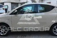 2019 Lancia YPSILON