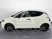 2019 Lancia YPSILON
