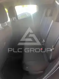 2019 Lancia YPSILON