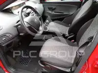 2019 Lancia YPSILON