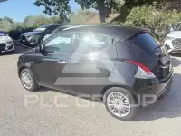 2019 Lancia YPSILON