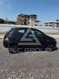 2019 Lancia YPSILON