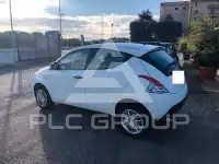2019 Lancia YPSILON