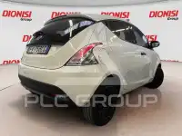 2019 Lancia YPSILON