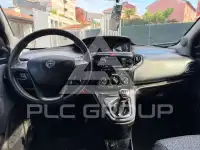 2019 Lancia YPSILON