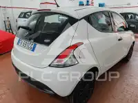 2019 Lancia YPSILON