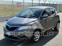 2019 Lancia YPSILON