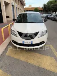 2019 Lancia YPSILON