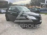 2019 Lancia YPSILON