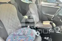 2019 Lancia YPSILON