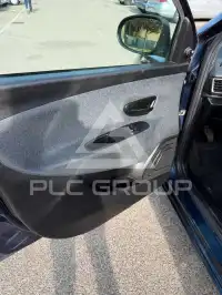 2019 Lancia YPSILON