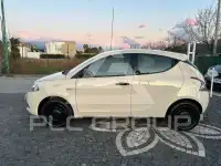 2019 Lancia YPSILON